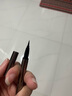 芭貝拉（BABREA）睛致柔滑眼線(xiàn)液筆02軟毛黑色0.6g速干不易暈染平價(jià)初學(xué)者新手 曬單實(shí)拍圖