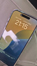 閃魔 適用蘋(píng)果16ProMax手機(jī)殼 iPhone16ProMax氣囊防摔保護(hù)套超薄鏡頭全包透明軟殼抗黃防磨男女同款 曬單實(shí)拍圖