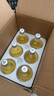 米客（MIK）鮮釀小酒館 9度糯米酒300ml*6瓶 經(jīng)典味 雙十一送禮節日聚餐自飲 曬單實(shí)拍圖