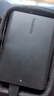 東芝（TOSHIBA）2TB 移動(dòng)硬盤機(jī)械 新小黑A5 USB3.2 Gen 1 2.5英寸 兼容Mac 數(shù)據(jù)存儲(chǔ) 輕薄便攜 曬單實(shí)拍圖