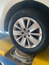 玲瓏輪胎 215/60R16 99V 玲瓏臻選 HD 適配豐田卡羅拉/日產(chǎn)軒逸 曬單實(shí)拍圖