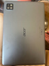 宏碁（acer）【國家補貼15%】平板電腦 pad 10.1英寸旗艦屏可插電話(huà)卡可插tf內存卡 4+64G 8核宏基筆記本灰A310 曬單實(shí)拍圖