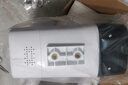 dahua大華監(jiān)控?cái)z像頭400萬2K高清全彩夜視POE供電戶外防塵防水手機(jī)遠(yuǎn)程監(jiān)控器 DH-P40A1-A-IL2 3.6mm 曬單實(shí)拍圖