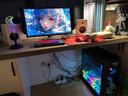 華碩（ASUS） ROG全家桶 601太陽神 U7 265K/5070ti顯卡/5080顯卡/5090顯卡 玩家國度主機(jī)游戲臺(tái)式電腦組裝電腦 配置三｜U7 265KF/RTX5070顯卡 曬單實(shí)拍圖