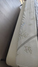 無(wú)印良品A類全棉床笠單件 純棉床套罩床墊保護(hù)套全包床單180*200cm 曬單實(shí)拍圖