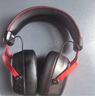 iKF V11 Pro7.1四模無(wú)線(xiàn)游戲耳機頭戴式7.1環(huán)繞音效藍牙有線(xiàn)電競專(zhuān)用三角洲FPS無(wú)畏契約辨位 黑紅色 曬單實(shí)拍圖