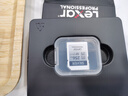 雷克沙（Lexar）256GB SD存儲(chǔ)卡 U3 V30 佳能索尼富士尼康相機(jī)高速SD卡 讀205MB/s 寫140MB/s 4K超清錄制 SD銀卡 曬單實(shí)拍圖