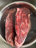 京東超市 海外直采澳洲原切谷飼黑安格斯牛腱肉 凈重3.2斤 牛肉生鮮 曬單實拍圖