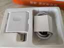 適配華為充電器66W/100W/120W快充原裝type-c數據線(xiàn)mate60/70/p40榮耀手機插頭充電頭套裝X5充電線(xiàn) 120W快充套裝【3C安全認證】1米套裝 曬單實(shí)拍圖