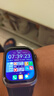 華為（HUAWEI）WATCH D2幻夜黑 華為智能手表動態(tài)血壓監(jiān)測一鍵微體檢再升級多種健康研究輕巧時尚華為新款血壓表 曬單實拍圖