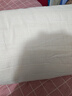 無(wú)印良品99%A類(lèi)雙層紗全棉大豆纖維空調(diào)被 四季被子春秋被芯 150*200cm3斤 曬單實(shí)拍圖