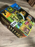 哈利波特 無(wú)刪減英漢對(duì)照版 全套11冊(cè) JK羅琳著 魔法石密室阿茲卡班囚徒 原版中英雙語(yǔ)版書(shū) 七年級(jí)推薦閱讀書(shū)目 暑假閱讀暑假課外書(shū)課外暑假自主閱讀暑期假期讀物 哈利·波特 英漢對(duì)照版【全套11冊(cè)】 曬單實(shí)拍圖