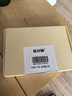 B.O.W航世 HB188S-Y折疊無(wú)線(xiàn)藍牙鍵盤(pán) ipad平板手機電腦通用妙控鍵盤(pán)辦公鍵盤(pán) 簡(jiǎn)約版 曬單實(shí)拍圖