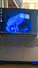 聯(lián)想筆記本電腦小新Pro16GT AI元啟輕薄本2025 2代酷睿Ultra5 32G 1T 2.8K高刷OLED【國家補貼20%】 曬單實(shí)拍圖