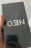 vivo iQOO Neo9 16GB+512GB 格斗黑第二代驍龍8 自研電競芯片Q1 IMX920 索尼大底主攝 手機(jī) 曬單實(shí)拍圖