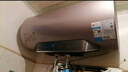 美的（Midea）TECH活水電熱水器80升3200W變頻速熱10重過濾終身鎂棒免更換以舊換新國家補(bǔ)貼F8032-RW7(HE) 曬單實(shí)拍圖