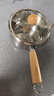 愛仕達(dá)奶鍋316L不銹鋼嬰兒寶寶輔食鍋小奶鍋加厚燃?xì)怆姶磐ㄓ肗S18B17WG 曬單實(shí)拍圖