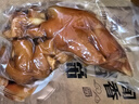 聞春禮食業(yè)聞香豬蹄 1斤500g 熟食臘味 即食爆膠豬腳 肉類(lèi)零食下酒菜 預制菜 曬單實(shí)拍圖