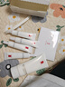 羽西【肖戰(zhàn)同款】白玉防曬霜輕薄保濕隔離SPF50防曬乳生日禮物送女友 曬單實(shí)拍圖