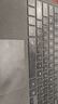墨一 微軟Surface藍牙鍵盤(pán)蓋磁吸Pro 7 6 5 4超薄無(wú)線(xiàn)鍵盤(pán)surface pro 8 9 X/10/11平板電腦鍵盤(pán)帶筆槽 神秘黑【Pro3/4/5/6/7通用】 炫酷背光 曬單實(shí)拍圖
