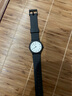 卡西歐（CASIO）小黑表男女表中性學(xué)生公務(wù)員考試中高考可用石英表MQ-24-7B 曬單實拍圖