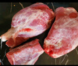 新鮮現(xiàn)殺國產(chǎn)減脂牛腱子5斤  生鮮黃牛肉不注水 5斤 曬單實拍圖