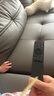 海信（Hisense）原裝海信電視遙控器CN3A75正品通用75E3F 50E3F 43E3F 55e3f-max 60 65  55寸 85e5h 【京倉發(fā)貨】CN3A75 曬單實(shí)拍圖