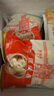火宮殿銀絲卷速食早餐半成品點(diǎn)心包點(diǎn)加熱即食甜花卷湖南長沙特產(chǎn) 銀絲卷*2袋 曬單實(shí)拍圖