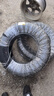 瑪吉斯越野AT輪胎AT771 235/70R16適配哈佛H5/H3風駿域虎探索者 曬單實拍圖