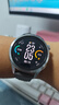 威千圖【三片裝】適用小米watch s4/s3保護膜手表鋼化膜高清高透防刮 Watch S4/S3【透明】鋼化膜 曬單實(shí)拍圖