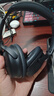 Bose QuietComfort 消噪耳機 無線消噪藍牙耳機頭戴式主動降噪耳機 QC45升級款 動態(tài)音質(zhì)均衡 QC45升級款SC-經(jīng)典黑 曬單實拍圖