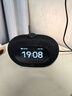 JBL HORIZON 3 音樂地平線三代 藍牙鬧鐘音箱 家用臥室音響 環(huán)境夜燈 FM調(diào)頻收音 黑色 曬單實拍圖