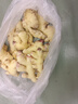 產(chǎn)地直發(fā)云南小黃姜新鮮生姜黃姜調味料新鮮蔬菜生鮮 3斤 裝 曬單實(shí)拍圖