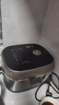 蘇泊爾（SUPOR）0涂層球釜電飯煲IH無涂層4L大容量316L不銹鋼家用多功能智能1-8人電飯鍋SF40HC2984 曬單實(shí)拍圖