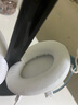 iKF V11 Max四模游戲耳機頭戴式無(wú)線(xiàn)電競驅動(dòng)藍牙有線(xiàn)FPS專(zhuān)用7.1聲場(chǎng)三角洲無(wú)畏契約聽(tīng)聲辨位 白藍色 曬單實(shí)拍圖