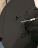 戰(zhàn)術鳥(輕薄透氣)大頭圍夏季戶外漁夫帽男徒步登山防曬帽子女薄遮陽釣魚 曬單實拍圖