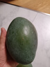 三亞芒果  海南芒果新鮮水果生鮮整箱當(dāng)季大青皮芒 熱帶孕婦芒果 5斤裝(凈果4.5斤)單果201克+ 曬單實(shí)拍圖