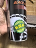 龜牌（Turtle Wax）黑水晶輪胎釉輪胎光亮劑(321001*3)650ml輪胎蠟清潔上光養(yǎng)護劑 曬單實拍圖