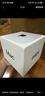 Apple/蘋果AI電腦/2024Mac mini迷你主機 M4銀色(10+10核) 16G 256G臺式電腦主機 MU9D3CH/A 曬單實拍圖