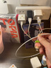 Apple/蘋果 USB-C轉(zhuǎn)閃電接口充電線 -1米 蘋果充電線手機(jī)充電線原裝充電線適用于閃電接口iPhone/iPad 曬單實(shí)拍圖