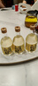 米客（MIK）鮮釀小酒館 7度糯米酒300ml*6瓶 桂花味 中秋送禮節(jié)日聚餐自飲 曬單實(shí)拍圖