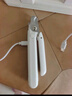 來旺兄弟貓咪指甲剪LED燈指甲刀狗狗電動(dòng)磨甲剪甲一體機(jī)新手寵物美容工具 曬單實(shí)拍圖