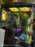 Thermaltake（Tt）鋼影 透鏡12 限定版 反轉 機箱風(fēng)扇 黑色（ARGB無(wú)限鏡風(fēng)扇*3/主板同步/減震設計/PWM智能溫控） 曬單實(shí)拍圖