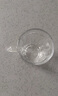 青蘋果【七夕禮物】啤酒杯大容量玻璃杯商用KTV扎啤杯 支持蘇超 叫南哥 大容量啤酒把杯單只裝380ml 曬單實拍圖