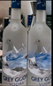 灰雁(Grey Goose)  伏特加 40度 調酒基酒 原味 750ml 曬單實(shí)拍圖