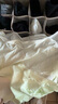 愛慕女棉底襠凈痕腿圍中腰平角褲（3件包）AM23A631粉色+膚色+灰色170 曬單實拍圖