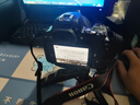 佳能（Canon）EOS 200D2 II 二代 單反相機 4K Vlog視頻 家用便攜高清美顏照相機 18-55mm標準變焦 旅行暢玩套裝 曬單實拍圖