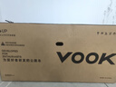 VOOKONE2.0標準版公路自行車(chē)單盤(pán)13速 碳纖維 碟剎鎂鋁合金輪組 M碼 曬單實(shí)拍圖