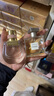 OLAY全新超白瓶美白身體乳煙酰胺煥亮260g夏季輕薄滋潤補水男女士通用 曬單實(shí)拍圖