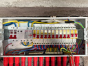 德力西電氣 漏電保護斷路器  小型漏?？諝忾_關 DZ47PLES-1P+N-C25【DZ47PLESC25】 曬單實拍圖